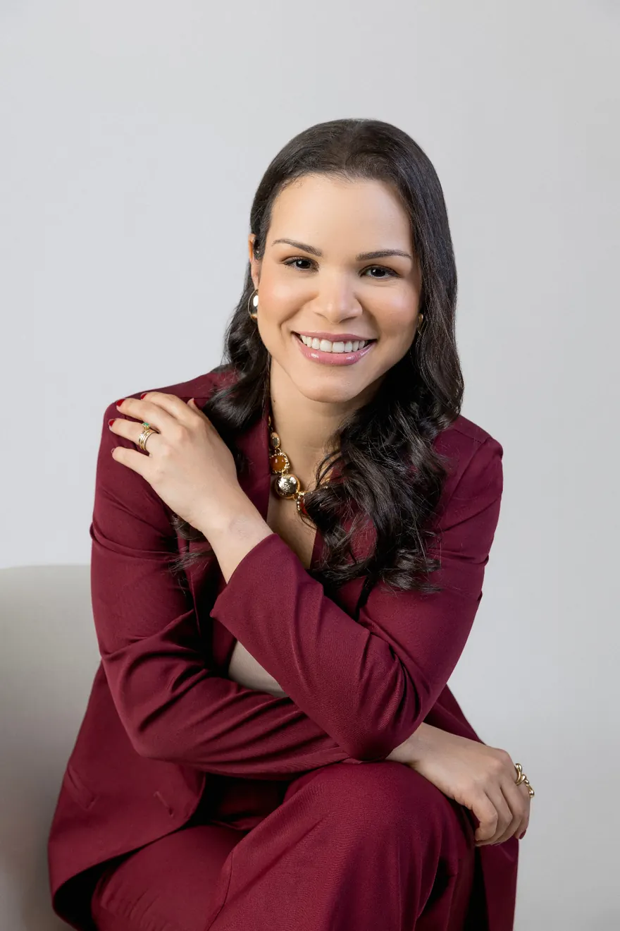 Dra. Suyaluane Melo