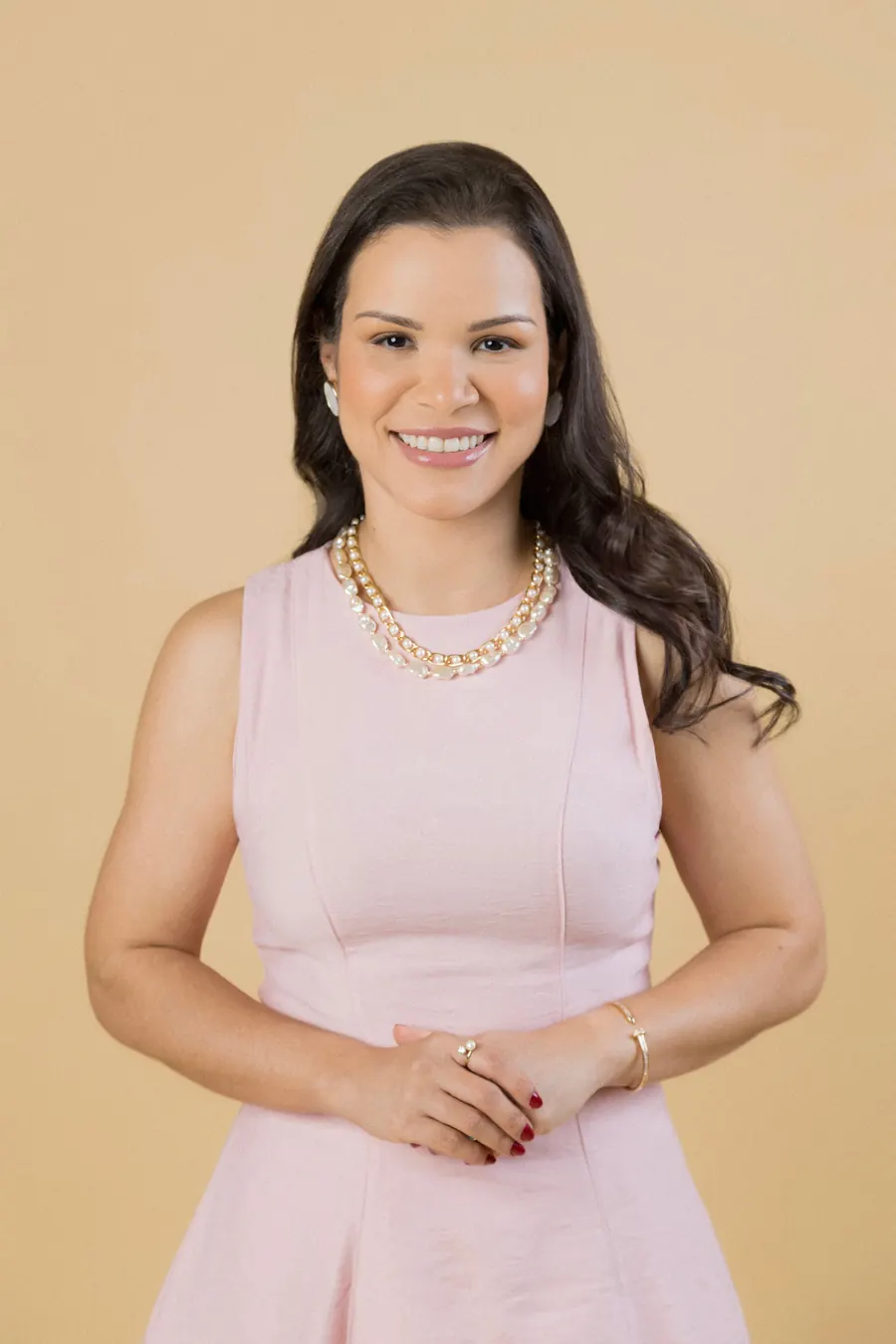 Dra. Suyaluane Melo